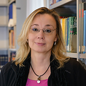 Dott.ssa Christine Streubühr